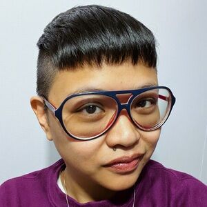 Meet your Posher, Chelle